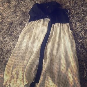 2/12🎉Sleeveless top